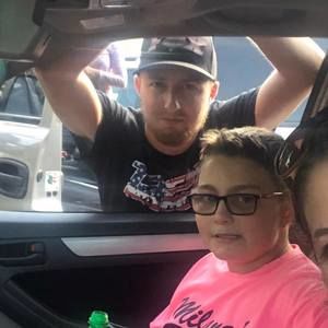 Meet your Posher, Brenna